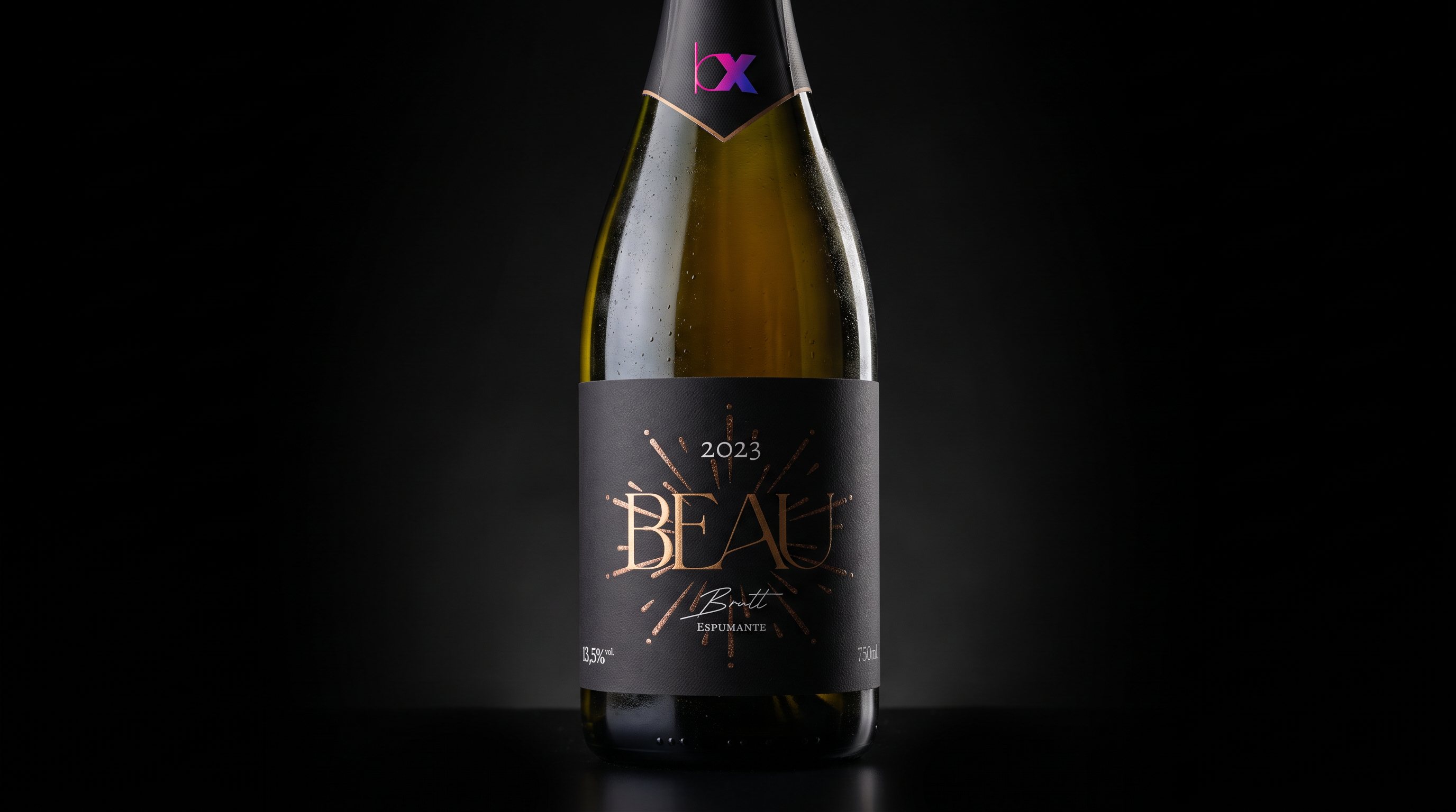 Espumante BEAU