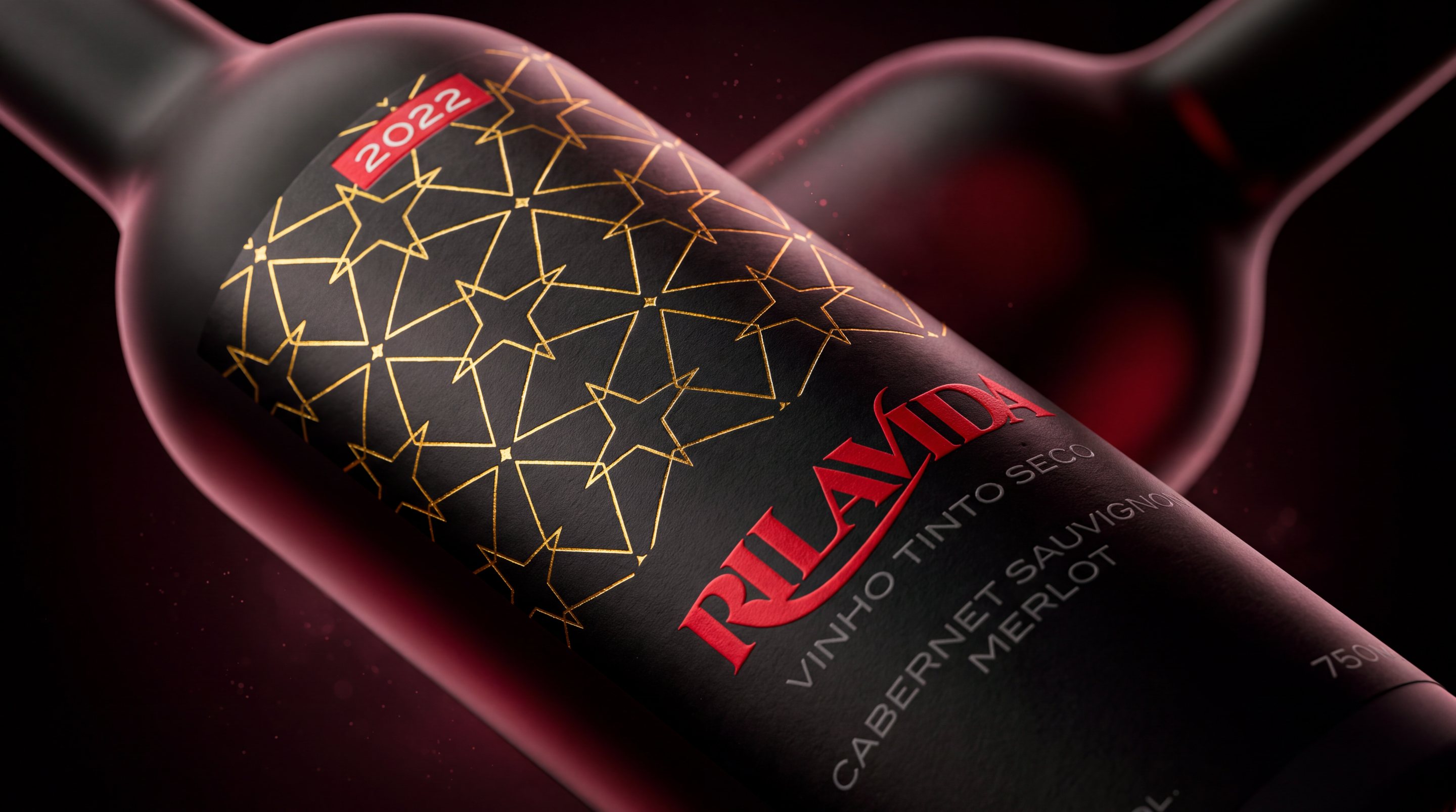 Rilavida Cabernet Sauvignon Merlot