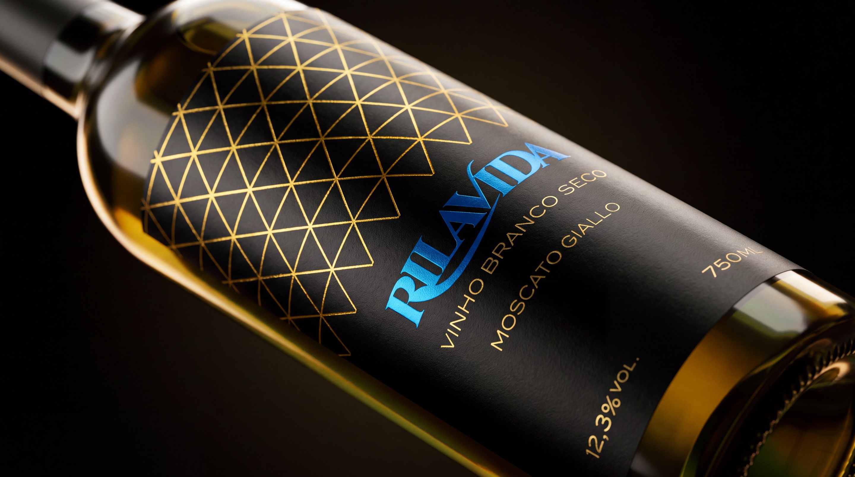 Rilavida Moscato Giallo