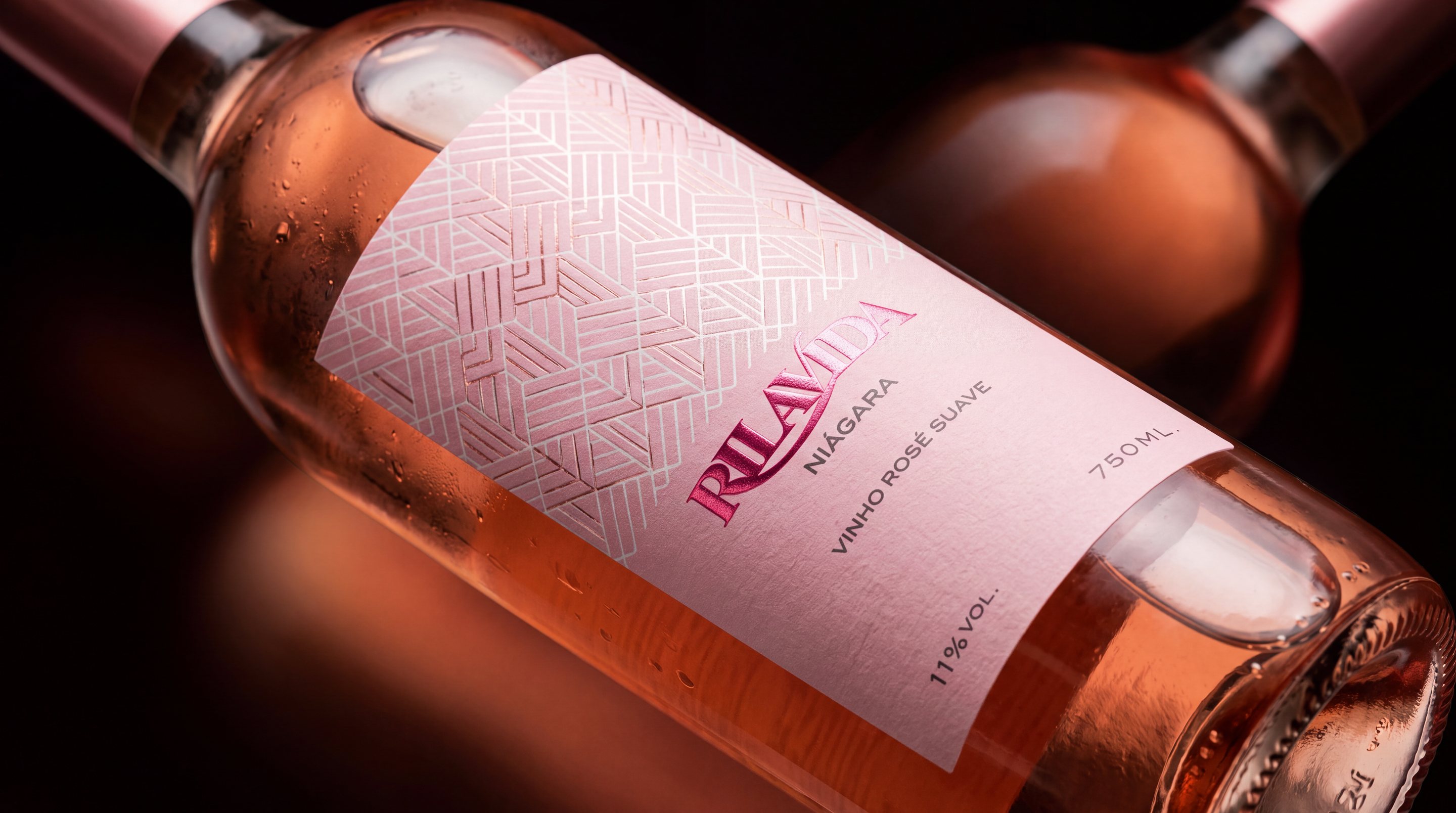 Rilavida Niágara Rosé