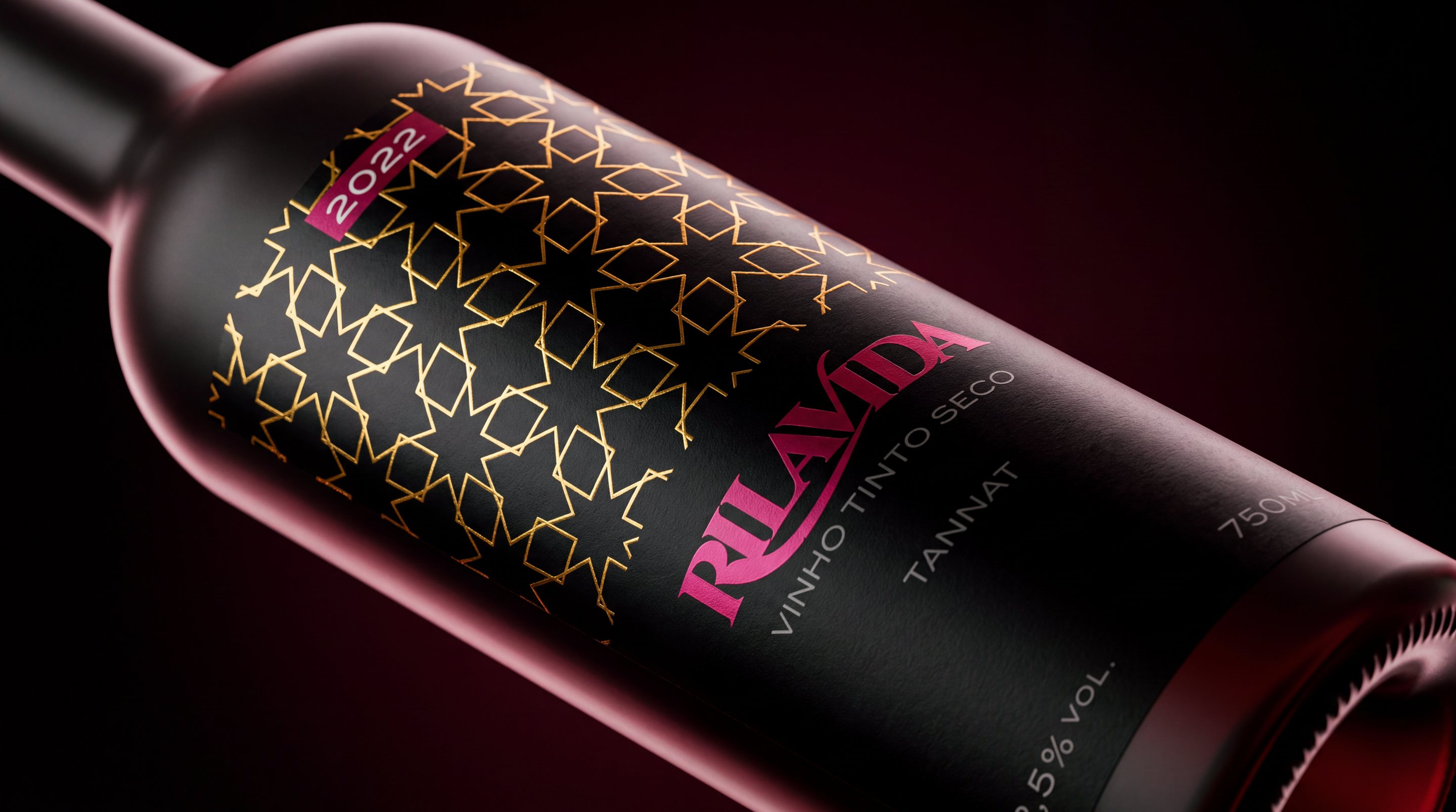 Rilavida Tannat