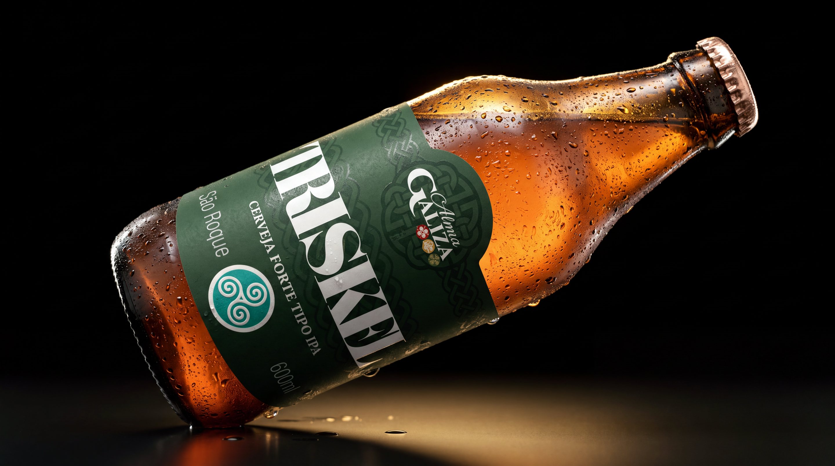 Cerveja Triskel IPA